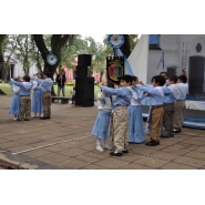Festejos por el 199° aniversario de la Declaración de nuestra Independencia